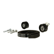 Gates Timing Belt Kit with Rollers fits Citroën C4 2004-2007 2.0