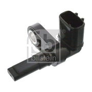 Febi ABS Wheel Speed Sensor Rear Left 106960