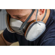 Worksafe P2 R D Particulate Prefilter - Pack of 4 9006 Worksafe - Dynamic Drive