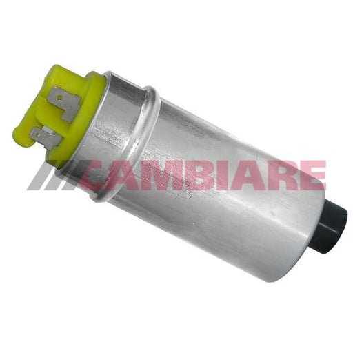 Cambiare Fuel Pump Assembly in the fuel tank VE523069