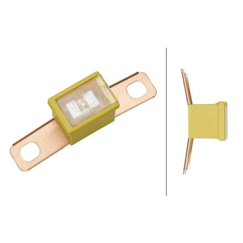 Hella Automotive Fuse