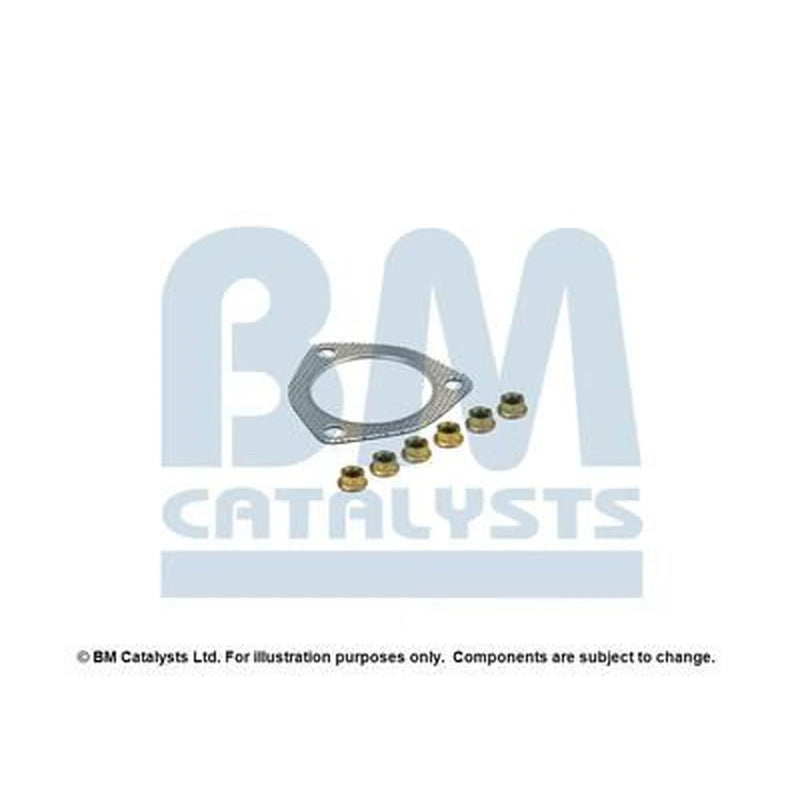 BM Catalysts Fitting Kit FK11085B FK11085B