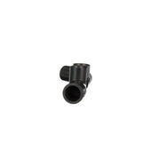 Gates Crankcase Ventilation Hose 280mm fits Seat Cordoba 1993-1999 2.0