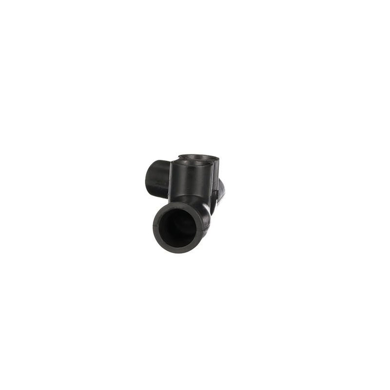 Gates Crankcase Ventilation Hose 280mm fits Seat Cordoba 1993-1999 2.0