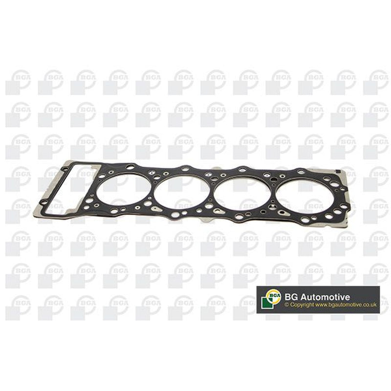 BGA Cylinder Head Gasket 0mm Thick fits Mitsubishi Shogun IV 2006-2007 3.2