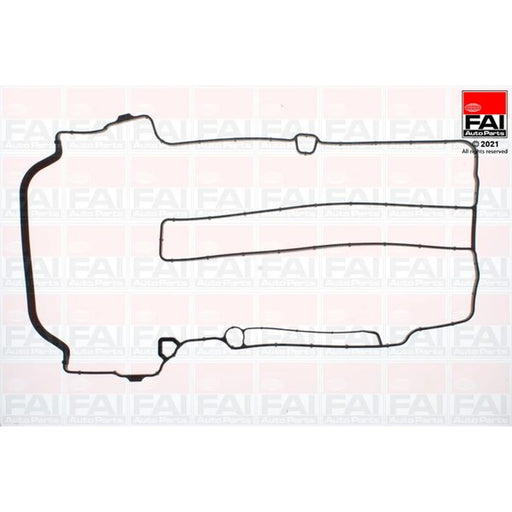 FAI Cylinder Head Cover Gasket RC1630S
