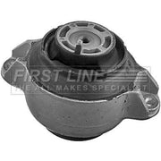 First Line Engine Mount Mounting fits Mercedes-Benz 124 1991-1993 124.036