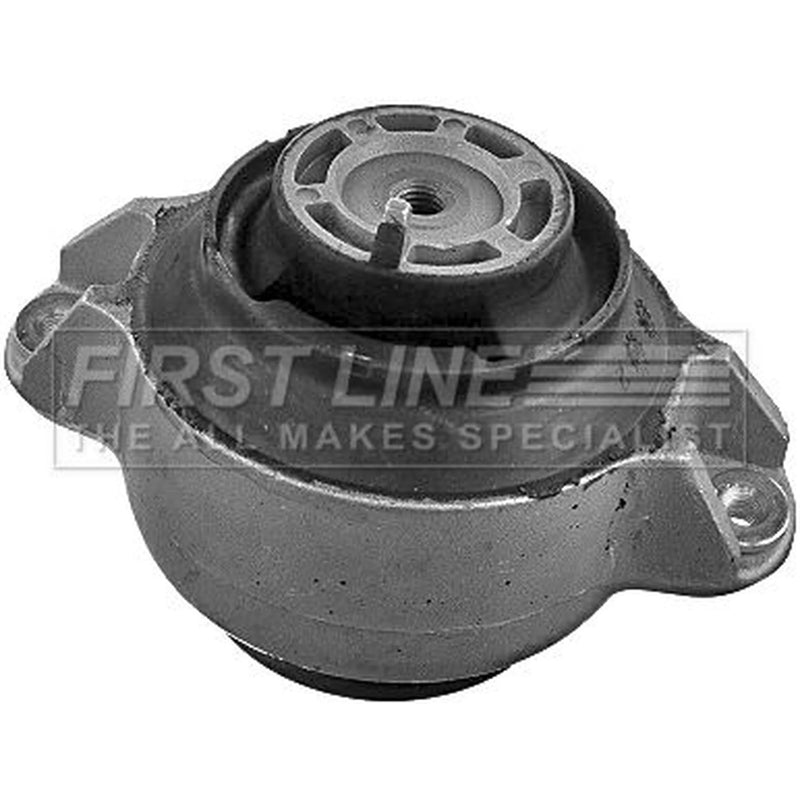 First Line Engine Mount Mounting fits Mercedes-Benz 124 1991-1993 124.036
