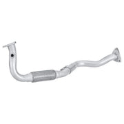 Hella Exhaust Pipe OD fits Fiat Brava 1998-2002 1.2