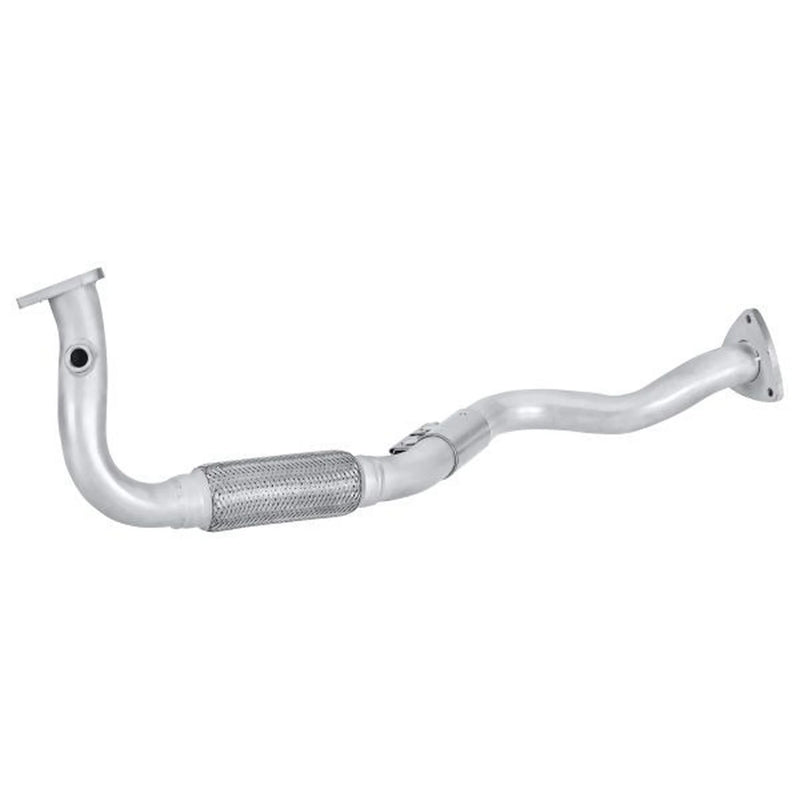 Hella Exhaust Pipe OD fits Fiat Brava 1998-2002 1.2