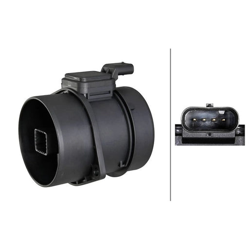 Hella MAF Sensor (Mass Air Flow) 8ET 358 095-321