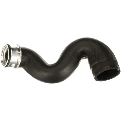 Gates Intercooler Turbo Charge Air Hose 300mm fits Audi A4 B6 2000-2004 1.9