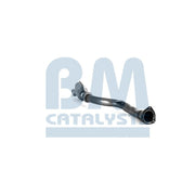 BM Catalysts Homologated Petrol Cat fits Audi A6 C5 1998-2005 4.2
