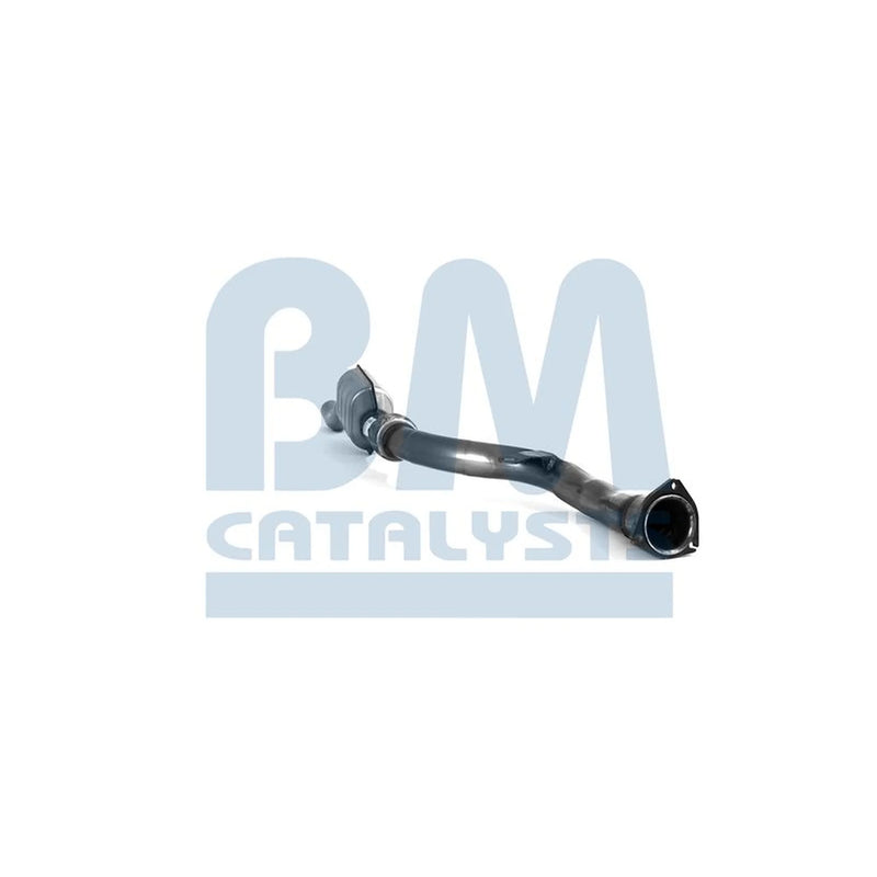 BM Catalysts Homologated Petrol Cat fits Audi A6 C5 1998-2005 4.2