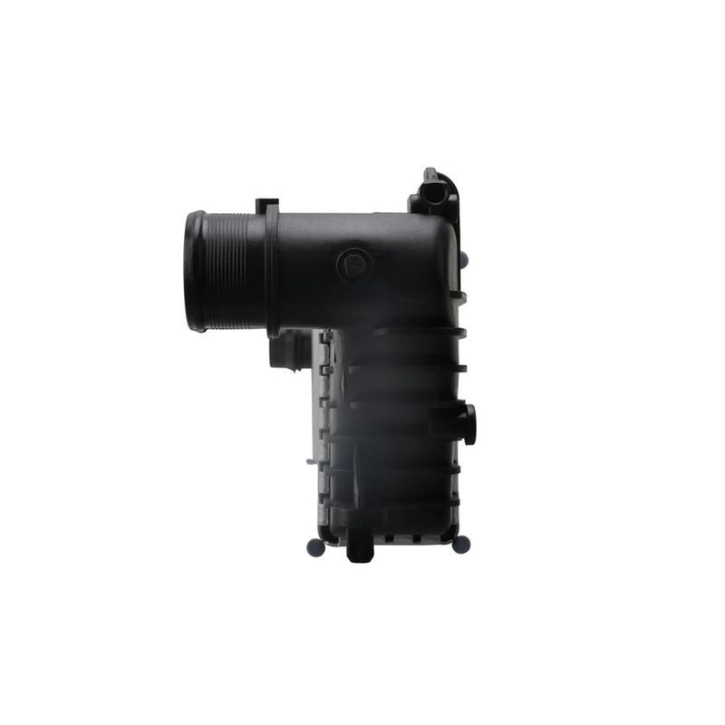 Hella Intercooler (Charge Air Cooler) 8ML 366 341-381