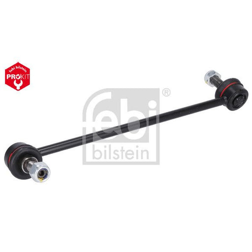 Febi Stabiliser Bar Link Coupling Rod Front Left 28671