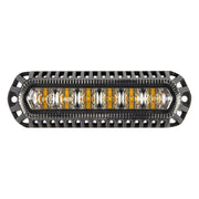 Ring Automotive RCV2210 TM LED Strobe, Amber Ring Automotive - Dynamic Drive