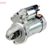 Denso Starter Motor 12V 1.8kW 12 Teeth fits Mercedes-Benz C-Class 2000-2009