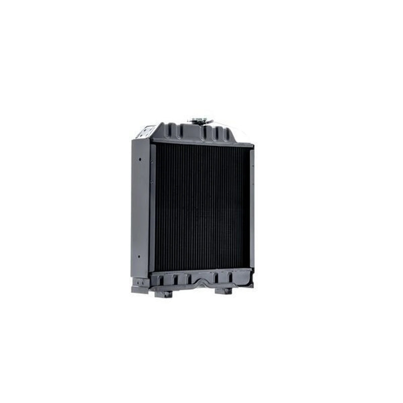Mahle Engine Radiator