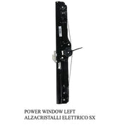 Valeo Electric Window Regulator Lifter Right Front 852517