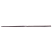 Draper 12x Files No2 Three Square Needle File Professional Tool 63394 Draper  - Dynamic Drive