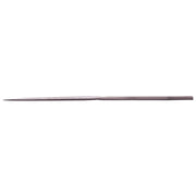 Draper Three Square Second Cut Needle File (Box of 12) 63394 Draper - Dynamic Drive