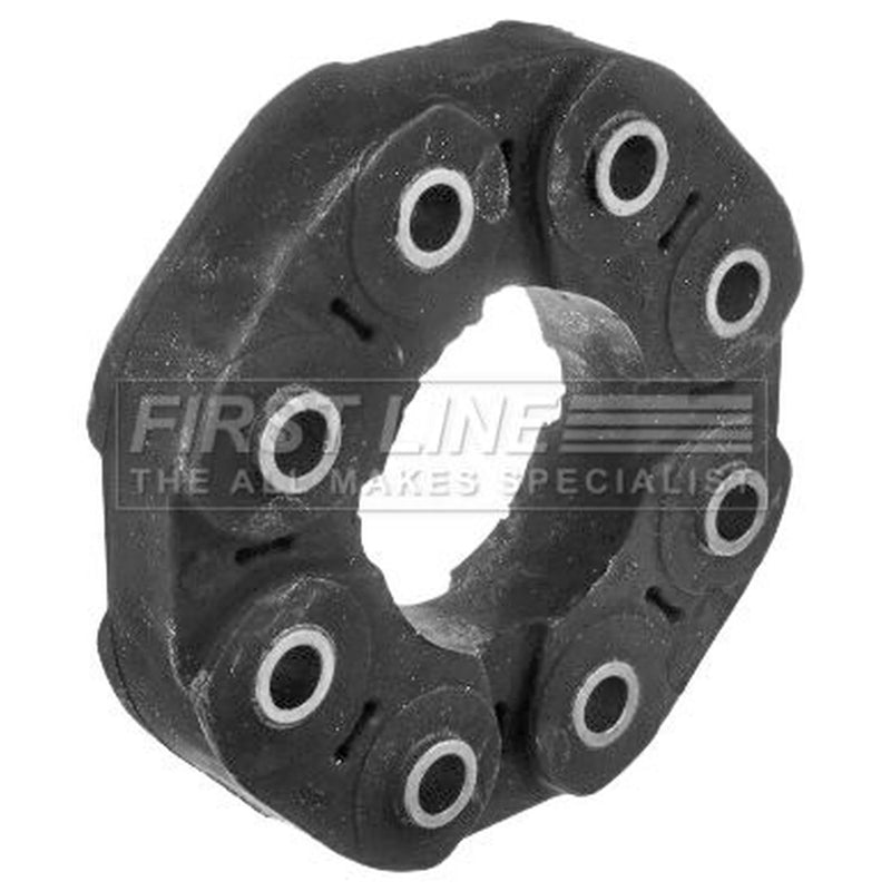 First Line Propshaft Universal Joint fits Mercedes-Benz C-Class 2008-2014