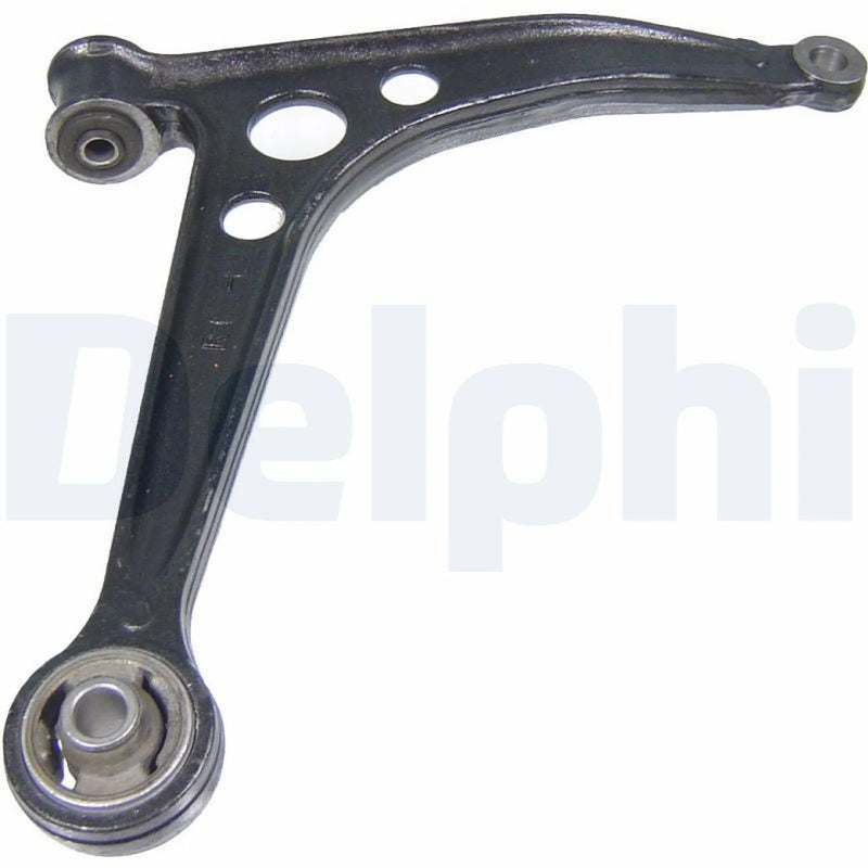 Delphi Control/Trailing Arm Lower fits Ford Galaxy 1995-2006 1.9 2.0 2.3 2.8