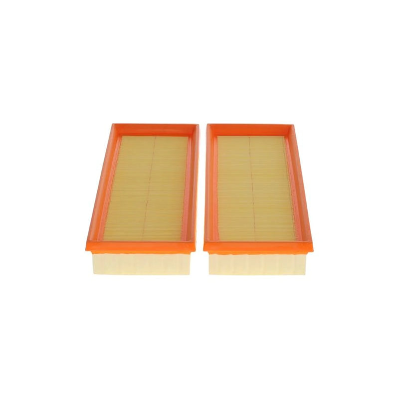 Bosch Engine Air Filter fits Mercedes-Benz Slk 2012 on 172.475