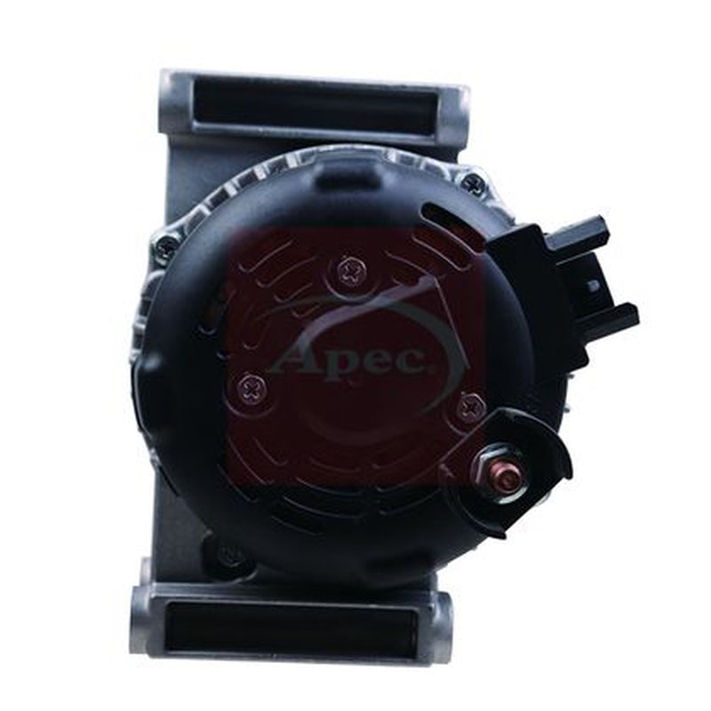 Apec Car Alternator 12V fits Opel Astra J 2012-2018 1.6