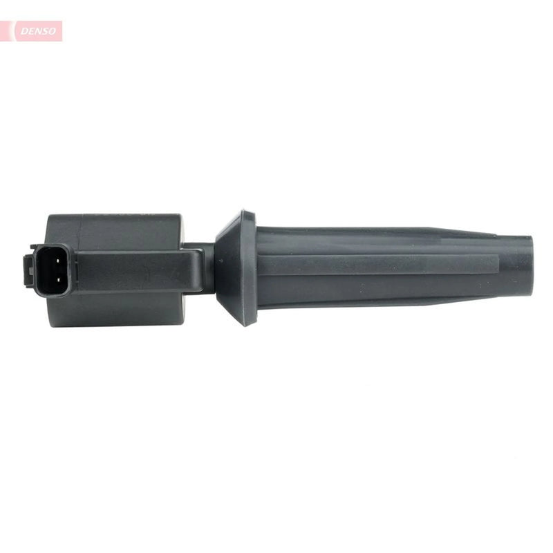 Denso Ignition Coil Pack fits Ford C-Max 2007-2010 1.8 2.0