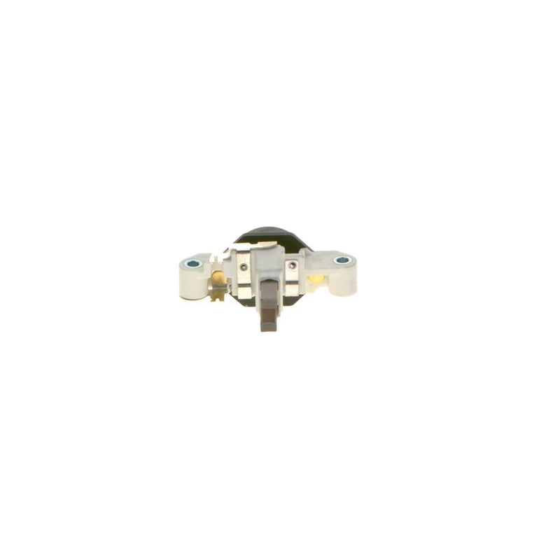 Bosch Alternator Voltage Regulator fits Opel Corsa B 1996-2002