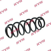 KYB 2 x Suspension Springs fits Seat Leon 2002-2006 1.8