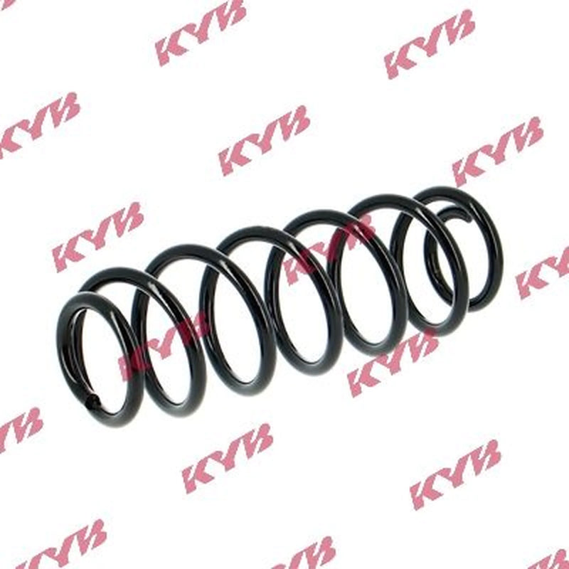KYB 2 x Suspension Springs fits Seat Leon 2002-2006 1.8