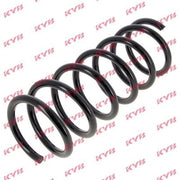 KYB Rear Suspension Coil Spring fits Volvo S60 II 2010-2015