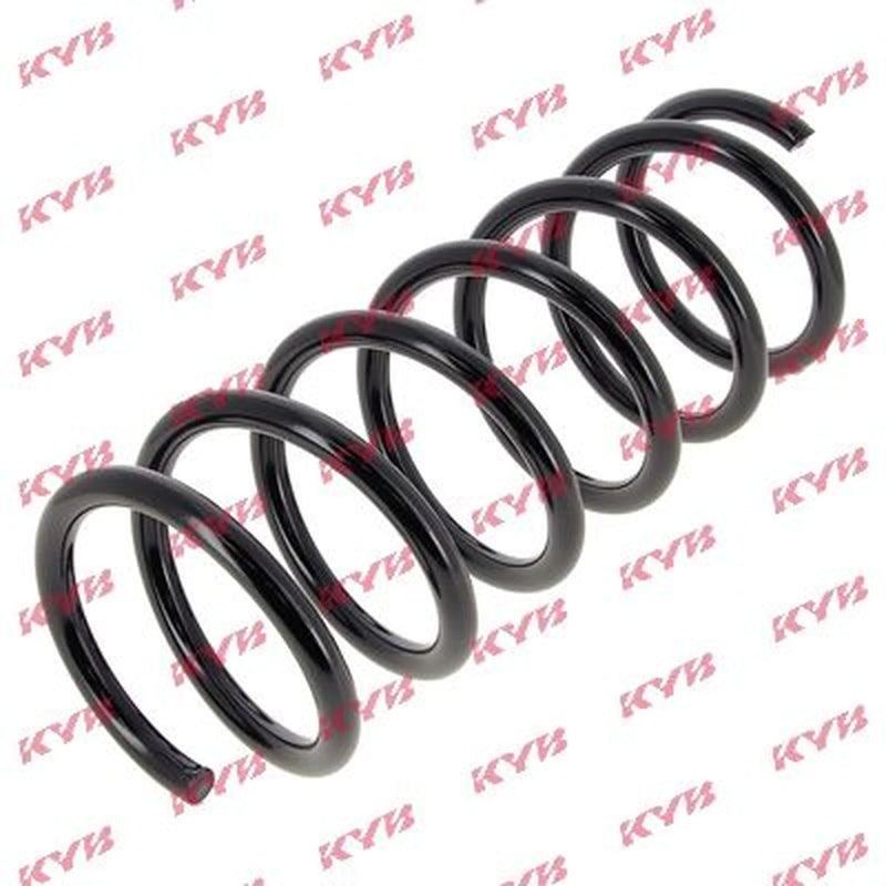 KYB Rear Suspension Coil Spring fits Volvo S60 II 2010-2015
