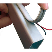 Fiamma Cables Rail Kit for secure cable mounting Fiamma - Dynamic Drive