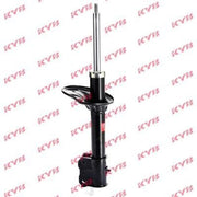 KYB 2 x Shock Absorbers fits Mitsubishi Outlander I 2002-2007 2.0 2.4