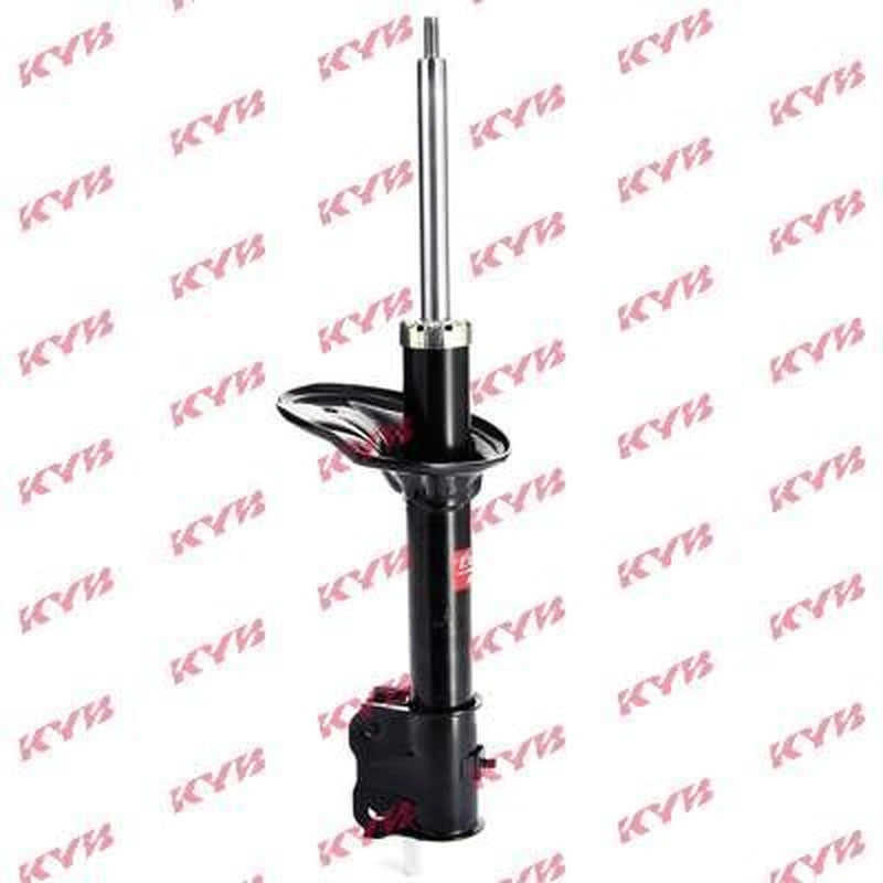 KYB 2 x Shock Absorbers fits Mitsubishi Outlander I 2002-2007 2.0 2.4