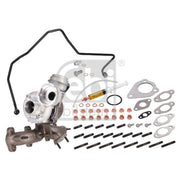 Febi Turbocharger Turbo Unit 191239