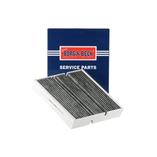Borg & Beck Cabin Air Filter (Pollen Filter) BFC1379