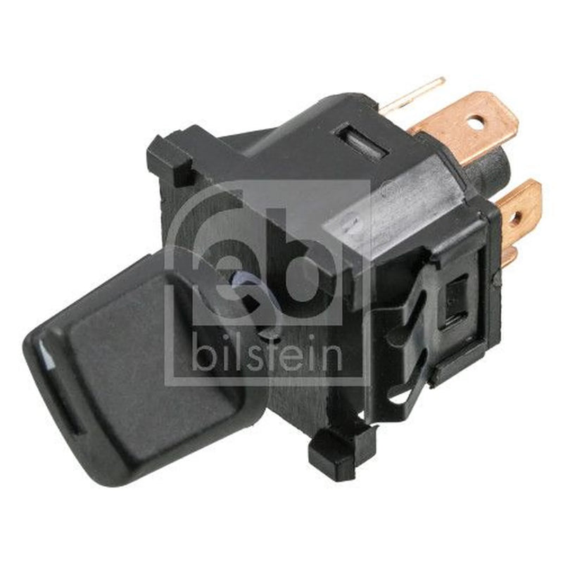 Febi Heater Blower Switch 14078