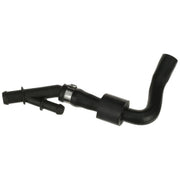 Gates Curved Radiator Hose fits Audi A3 1996-2003 1.8