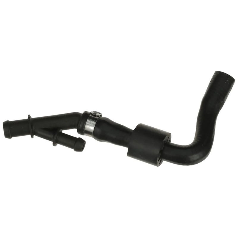 Gates Curved Radiator Hose fits Audi A3 1996-2003 1.8