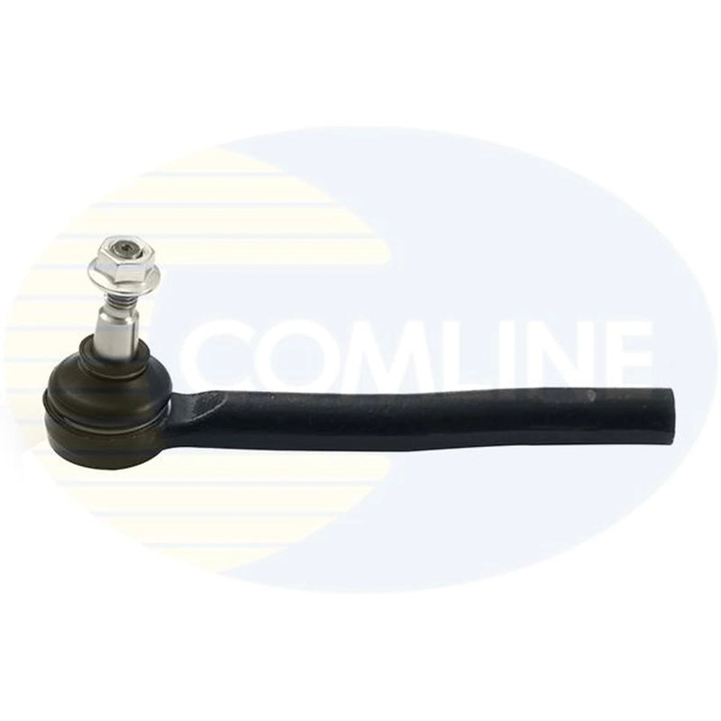 Comline Steering Tie Rod End Ball Joint fits Ford Ranger 2011 on 2.2 2.5 3.2