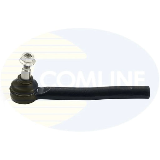 Comline Steering Tie Rod End Ball Joint fits Ford Ranger 2011 on 2.2 2.5 3.2
