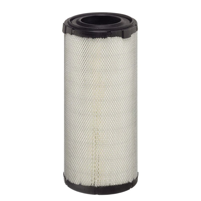 Hengst Engine Air Filter fits Iveco Daily II 1989-1999 2.5