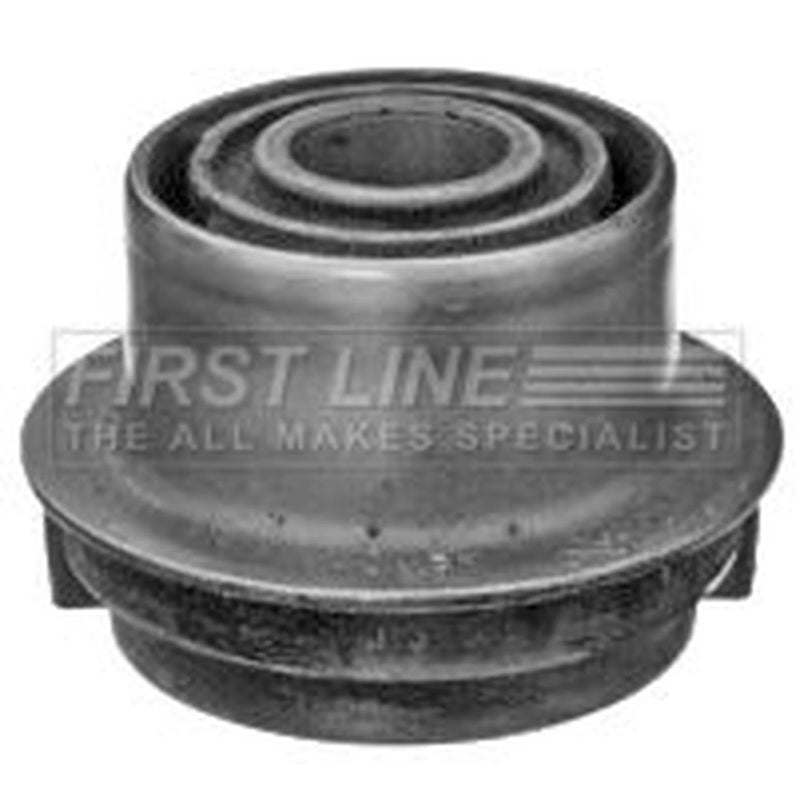 First Line Wishbone / Control / Trailing Arm Bush fits Mercedes-Benz E-Class