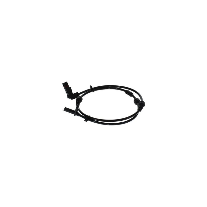 Bosch ABS Wheel Speed Sensor Front fits Mercedes-Benz S-Class 2005-2013