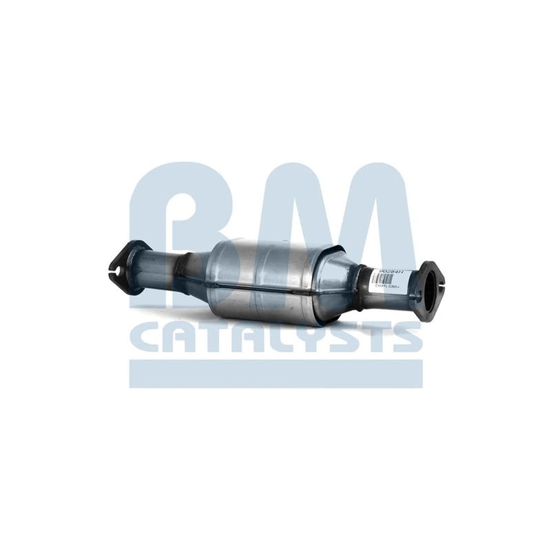 BM Catalysts Homologated Petrol Cat fits Ford Usa Probe 1993-1998 2.5